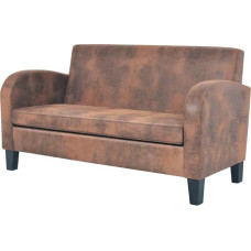 Välispatio komplekt, Välismööblikomplekt, Queen Sleeper diivan, 2-kohaline diivan, kunstmokkade pruun diivan, Honbay sektsioondiivan, gnixuu sektsioondiivan, Love Sac diivan