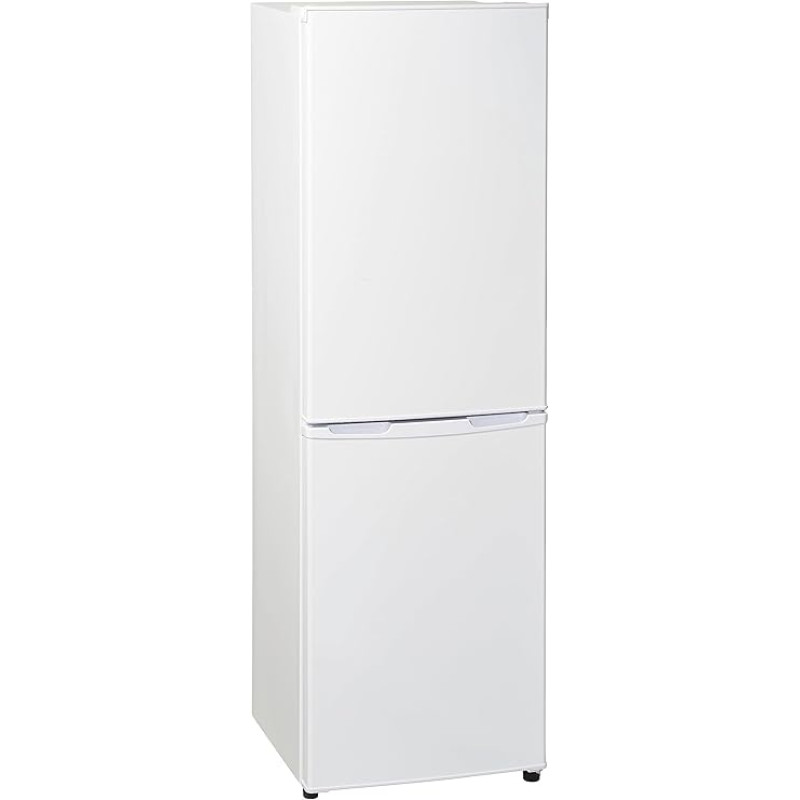 PKM KG162EW Fridge-Freezer Combination 153 L, 150 cm, 54 Litres, 4 x Freezer, Interchangeable Door Hinge, Freestanding