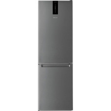 Bauknecht KGN 1830D IN Fridge-Freezer / 189 cm Height / 234 L Fridge Capacity / 104 L Freezer Capacity / Total NoFrost / Fresh Zone+ / Active Fresh / Fresh Zone 0° / Super Cooling Function / Optic