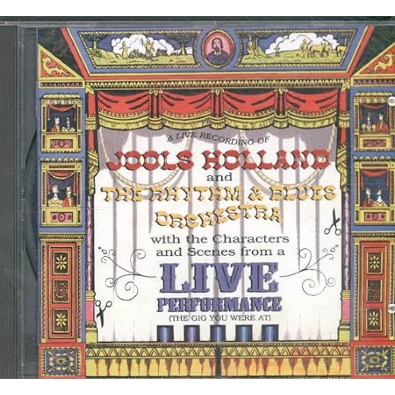 Esietendus otseülekandes