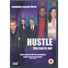 Hustle - 3. seeria