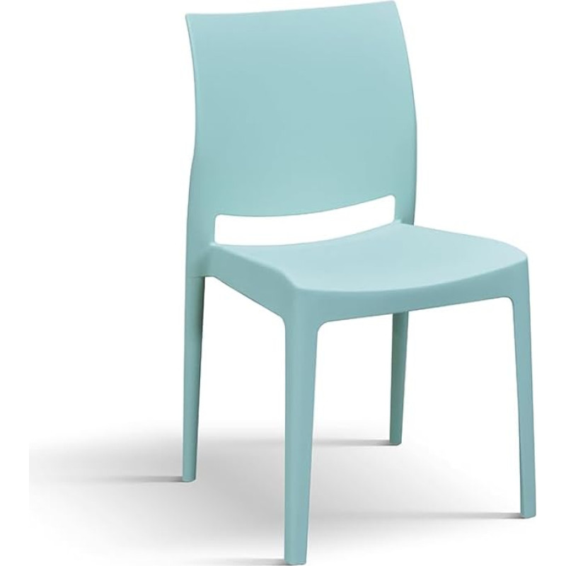 PAZZO DESIGN Alberto tool 4 toolist koosnev komplekt (helesinine)