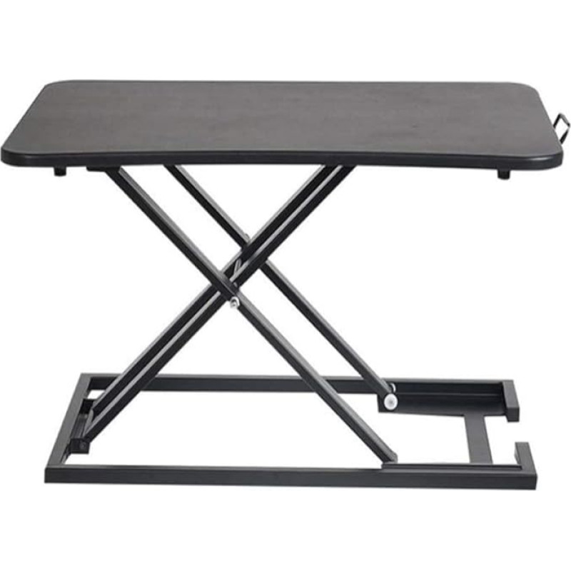 Klappbarer Tisch - vielseitige Lösung für Garten und Esszimmer, ideal für Erkerfenster, perfekt für Arbeitszimmer und madalige Betten, platzsparendes Design für mühelose Entspannung.