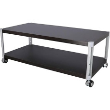 Well Home ratastega kohvilaud