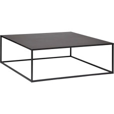 Atmosphera Gota kohvilaud metallist must