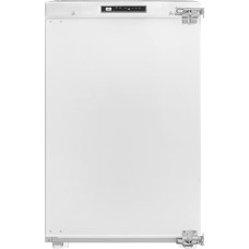 Sharp SJ-LD110E0XD-EU Built-In Fridge with 4 x Freezer Compartments / Width 54 cm / 88 Recess (Fixed Door) / 112L Volume of which 16L in Freezer Compartment / 33dB / LED Interior Lighting / Electronic