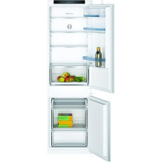 BOSCH Integrated Fridge Freezer
