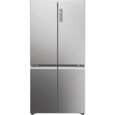 Haier Multi Door Fridge-Freezer Combination 646L I Cube 90 Series 7 HCR79F19ENMM I 4-Door Fridge with Freezer, XXL Capacity & 90.8 cm Width I Ice Cube Maker & No Frost