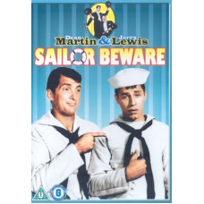 Meremees Ettevaatust