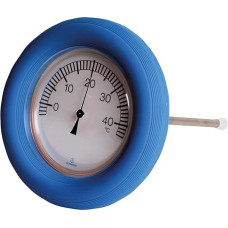 POWERHAUS24 Klassikaline ujumisrõnga termomeeter koos juhtmega