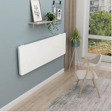 Küchen-Stehtisch, Wandtisch für die Küche, Hängeschreibtisch, schwebender Schreibtisch, an der Wand montierter Stehtisch, Wandküchentisch, klappbarer Wäschetisch für kleine Räume, Home-Offic