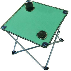 Kaasaskantav Mini BBQ piknikulaud koos toolidega, juhuslik telkimisalust ja rannalaud piknikuks, õuepeoks ja õues seiklusteks