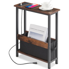 Slim Storage Laadimislaud - väikesed ruumid ja magamistoad