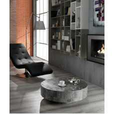 Ümmargune 1 kohvilaud