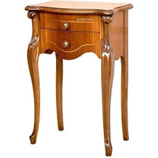 Artigiani Veneti Riuniti Sensations Klassikaline väike mööbel 2 sahtlit Made in Italy