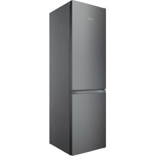Bauknecht KGNF 210C2IN Fridge-Freezer / Energy Efficiency Class C / 202.7 cm Height / 162 kWh per Year / 263 L Fridge Capacity / 104 L Freezer Capacity / Quiet 33 dB / Total NoFrost / Active Inverter
