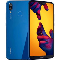Huawei P20 Lite 64GB/4GB nutitelefon DE-P, Lääne-Euroopa versioon, 64GB