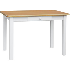 k koma söögilaud Köögilaud Massiivne mänd restoranis sahtliga Tootja Uus Alder (70 x 100)