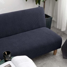 Candy värvi Stretch diivan diivan komplekt soe kate kaitsev kate M bel kaitsja padi Chaise Lounge lemmikloomade kassid madrats