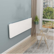 Generisch Klapptisch Platzsparender, wandmontierter Klappschreibtisch. Kompakter Esstisch und Werkbank für kleine Räume. Vielseitiges Home-Office- und Küchenmöbel. Multifunktsionaalne disain.