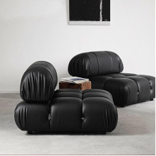 Ayizhiniu Kahekohaline diivan reguleeritav 2-kohaline diivan tänu poolautomaatsele lõdvestusfunktsioonile