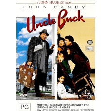 Üksinda onu Buckiga