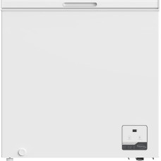 PKM Freezer | 200 Litre Freezing | Energy Efficiency Class C | White | Cooling Mode | 128 kWh | Freestanding | 4**** Freezer Area