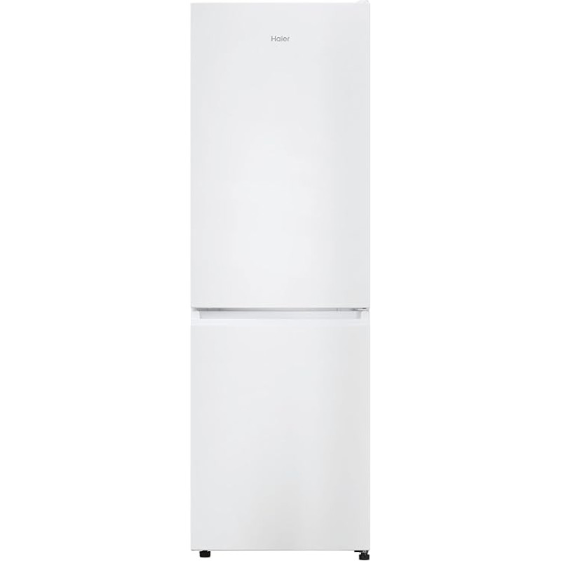 Haier 2D 60 Series 1 HDW1618CNPW Fridge-Freezer Combination/Total No Frost/Smart hON App/HumidityZone/XXL Usable Capacity/Quiet Only 35 dB (A) / Colour: White