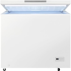AEG D AHB526D1LW Horizontal Freezer