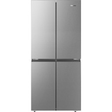 Hisense Freezer Compartment