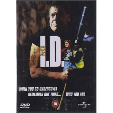 I.D. [UK Import]