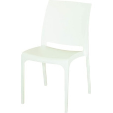 KONTE.DESIGN 4 tooli komplekt North Beach polüpropüleenist Taupee