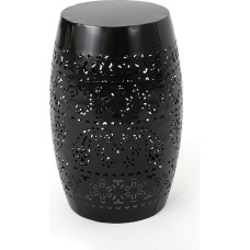 Christopher Knight Home Michelle siseruumide lauakaunistus raud must