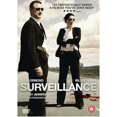 Järelevalve (import Ühendkuningriiki)