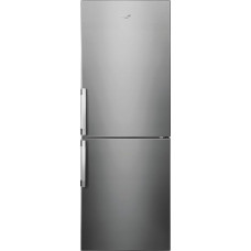 Hotpoint Ariston HA70BI 52 X Freestanding Combi Fridge No Frost Metallic