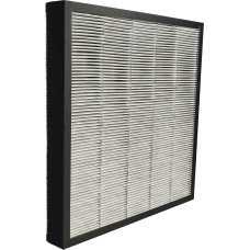 vhbw 2-in-1 kombineeritud filter, mis ühildub Boneco H680 hübriid õhuniisutaja ja õhupuhastiga - asendus Boneco A681 filtri asendusfiltrile Õhufilter