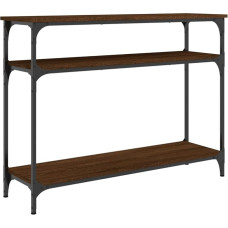 Tidyard konsoollaud, külglaud suure hoiuruumiga, kohvilaud, elutoa laud reguleeritavate jalgadega, koridorilaud, hoiulaud, koridorilaud, sissepääsulaud, seinalaud, 100 x 29 x