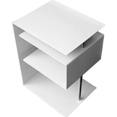 X-Centric küljelaud valge - (530 C)