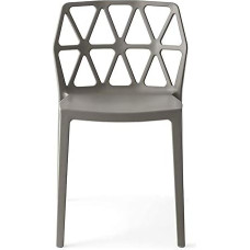 CONNUBIA ALCHEMIA tool polüpropüleenist 4 tk, saadaval 6 värvitoonis (matt taupe)