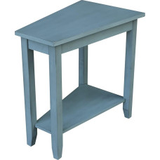 International Concepts Keystone aktsentlaud