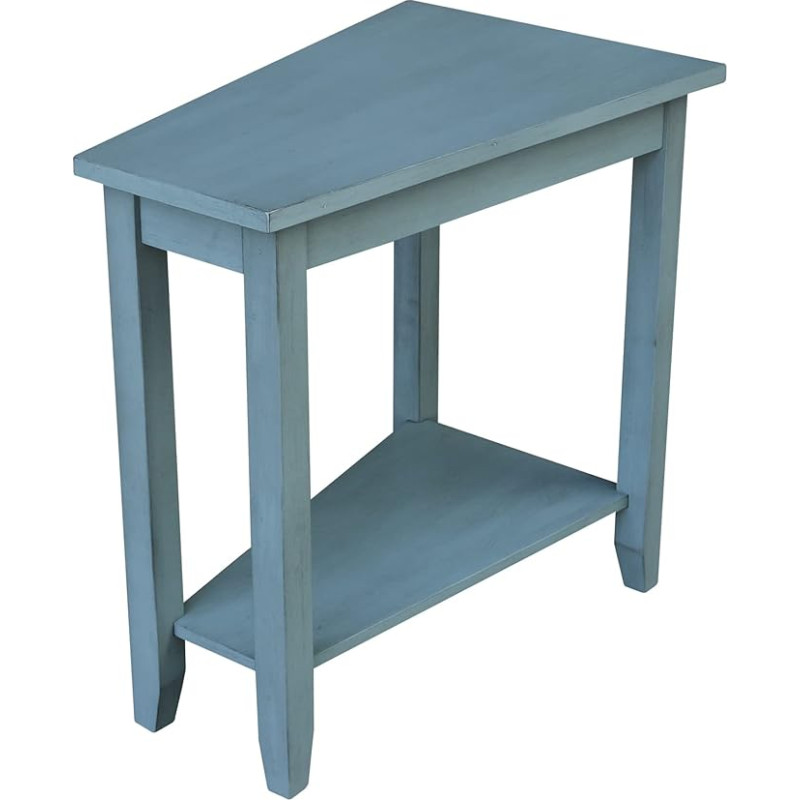 International Concepts Keystone aktsentlaud