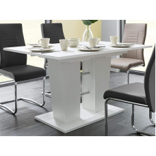 möbelando Bomuli I Söögitoa laud Pikenduslaud Söögituba