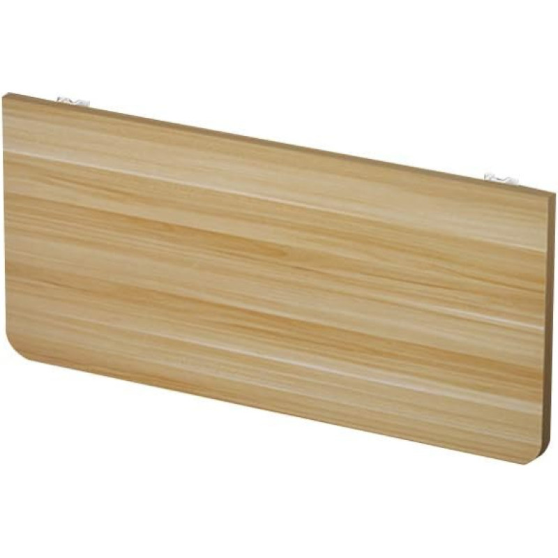 7LiuYueFei6 Wand-Computer-Studiertisch, Wand-Esstisch, Haushalt, kleine Wohnung, Wand-Hängetisch, Dreieck-Halterung, Wand-Hänge-Trennwand, Regalhalterung, Tragkraft (C 70 x 30)