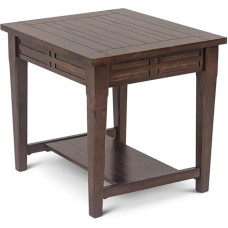 Steve Silver Company Crestline küljelaud