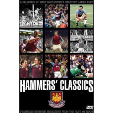 Hammers Classics - West Ham United