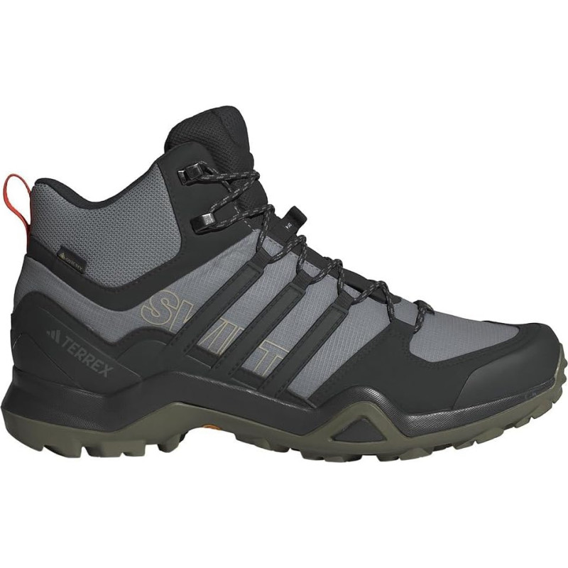 adidas meeste Terrex Swift R2 Mid Gore-Tex matkakingad Terrex Swift R2 Mid Gore-Tex