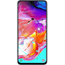 Samsung Galaxy A70 - nutitelefon 4G, Saksa versioon