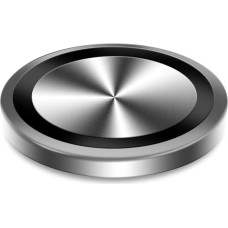 Fenkabs Pöördenupu pliit 50 mm läbimõõduga Neff ja Siеmens 10004928/00636170, Pliidi keeratav asendusosa, Pöördenupu 6 mm pliidinupu asendusosa