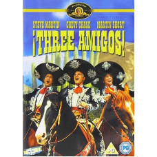 Kolm Amigot [UK Import]