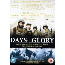 Days Of Glory [2006] [UK Import]